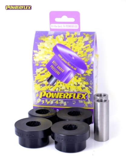 Powerflex Front Lower Arm Rear Bushes - S Type - X200 (1998-2002) - PFF27-602