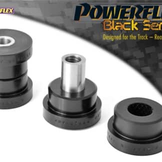 Powerflex Track Front Lower Arm Rear Bushes - S Type - X200 (1998-2002) - PFF27-602BLK