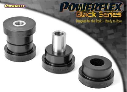 Powerflex Track Front Lower Arm Rear Bushes - S Type - X200 (1998-2002) - PFF27-602BLK