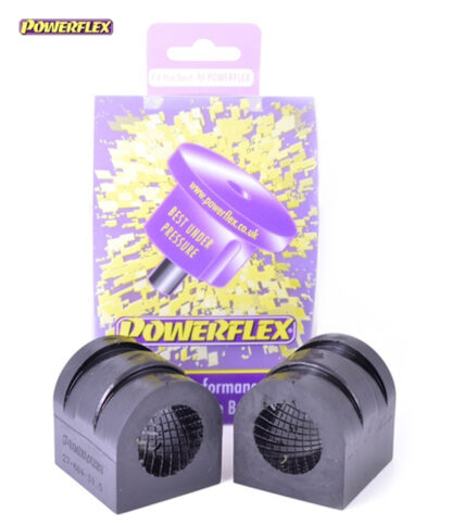 Powerflex Front Anti Roll Bar Bushes 31.5mm - XK