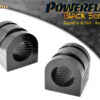 Powerflex Track Front Anti Roll Bar Bushes 31.5mm - XK
