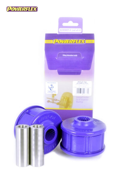 Powerflex Front Lower Arm Front Bushes - XK