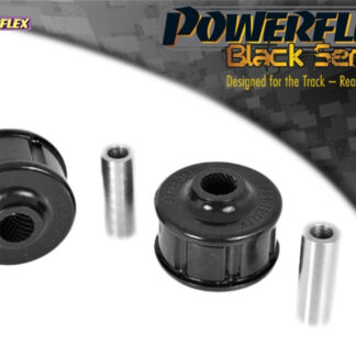 Powerflex Track Front Lower Arm Front Bushes - XK