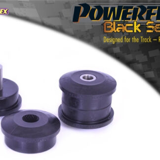 Powerflex Track Front Lower Track Control Arm Inner Bushes - XK