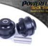 Powerflex Track Front Lower Track Control Arm Inner Bushes - XJ - X351 (2010-) - PFF27-704BLK