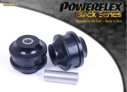 Powerflex Track Front Lower Track Control Arm Inner Bushes - XJ - X351 (2010-) - PFF27-704BLK