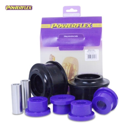 Powerflex Front Trailing Arm Front Bushes - XJ - X351 (2010-) - PFF27-901