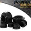 Powerflex Track Front Trailing Arm Front Bushes - XJ - X351 (2010-) - PFF27-901BLK
