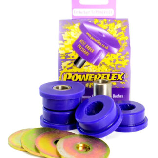 Powerflex Front Panhard Rod Bushes - Grand Cherokee WG & WJ (1999-2004) - PFF28-115