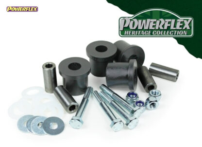 Powerflex Heritage Front Wishbone Bushes - 80