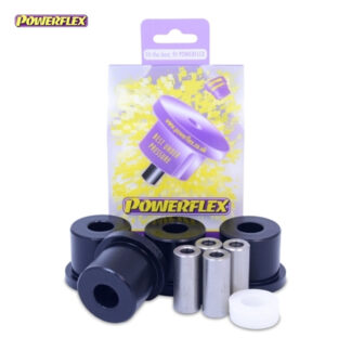 Powerflex Front Wishbone Bushes - Coupe Quattro (85-91) Quattro (80-91) QS (84-85) - PFF3-102