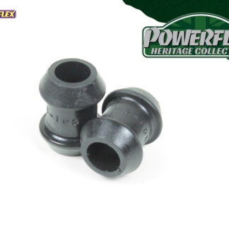 Powerflex Heritage Front Outer Roll Bar Mount Lower 16mm - Coupe Quattro (1985-1996) Quattro (1980-1991) Quattro Sport (1984-1985) - PFF3-105H