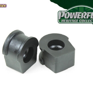 Powerflex Heritage Front Anti Roll Bar To Control Arm Bushes - Coupe Quattro (85-96) Quattro (80-91) QS (84-85) - PFF3-106-23.5H