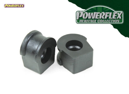 Powerflex Heritage Front Anti Roll Bar To Control Arm Bushes - 80