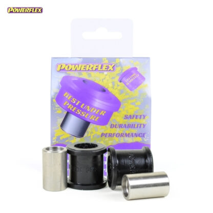 Powerflex Front Steering Tie Rod Bushes - Coupe Quattro (85-91) Quattro (80-91) QS (84-85) - PFF3-112