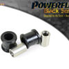 Powerflex Track Front Steering Tie Rod Bushes - Coupe Quattro (85-91) Quattro (80-91) QS (84-85) - PFF3-112BLK