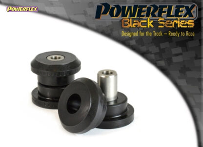Powerflex Track Front Subframe Front Bushes 10mm - 80