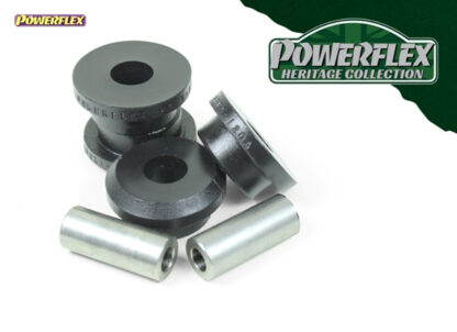Powerflex Heritage Rear Subframe Rear Bushes 10mm - Coupe Quattro (1985-1996) Quattro (1980-1991) Quattro Sport (1984-1985) - PFF3-120-10H
