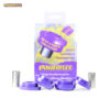 Powerflex Front Subframe Rear Bushes 10mm - 80