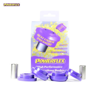 Powerflex Rear Subframe Front Bushes 12mm - Coupe Quattro (85-91) Quattro (80-91) QS (84-85) - PFF3-121-12