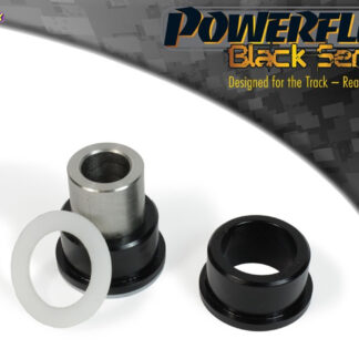 Powerflex Track Lower Torque Mount Small Bush - Transit / Tourneo Connect Mk3 (2021 ON) - PFF3-1320BLK