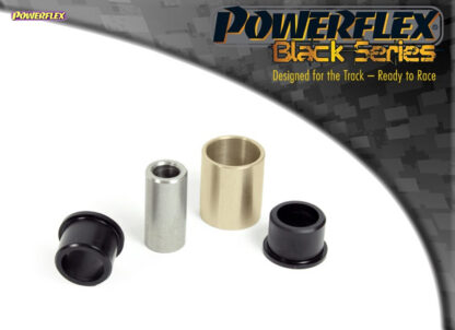 Powerflex Track Lower Torque Mount Small Bush - Transit / Tourneo Connect Mk3 (2021 ON) - PFF3-1321BLK