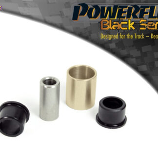 Powerflex Track Lower Torque Mount Small Bush - Transit / Tourneo Connect Mk3 (2021 ON) - PFF3-1321BLK