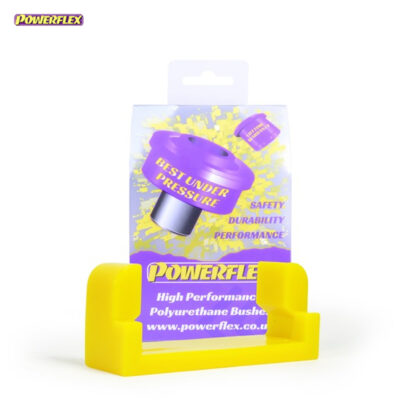 Powerflex Upper Gearbox Mount Bush Insert - TT Mk3 8S (2014 on)  PFF3-1322
