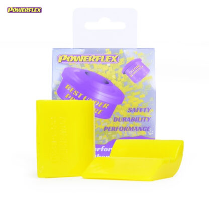 Powerflex Upper Engine Mount Bush Insert - TT Mk3 8S (2014 on)  PFF3-1323