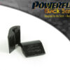Powerflex Track Upper Engine Mount Bush Insert - TT Mk3 8S (2014 on)  PFF3-1323BLK