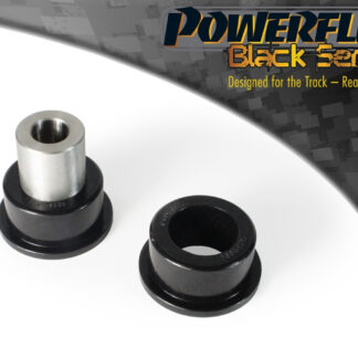 Powerflex Track Lower Torque Mount Small Bush - Transit / Tourneo Connect Mk3 (2021 ON) - PFF3-1325BLK