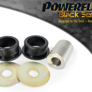 Powerflex Track Lower Torque Mount Small Bush - TT Mk3 8S (2014 on) - PFF3-1326BLK