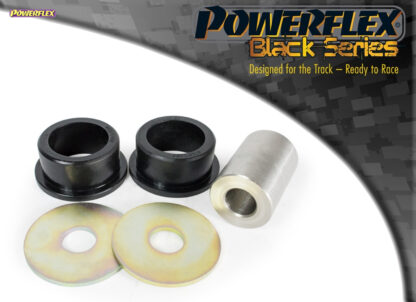 Powerflex Track Lower Torque Mount Small Bush - TT Mk3 8S (2014 on) - PFF3-1326BLK
