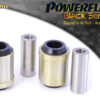 Powerflex Track Front Lower Shock Mount - S4 Avant (1995-2001) - PFF3-201BLK