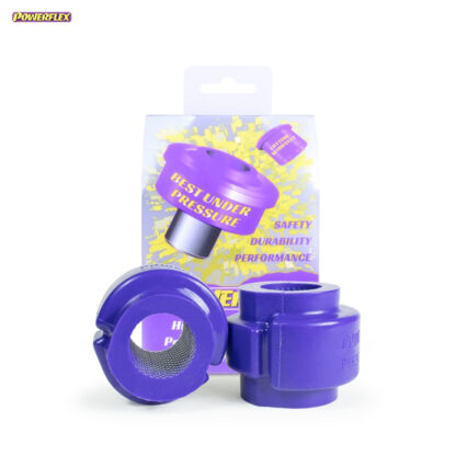 Powerflex Front Anti Roll Bar Bushes 26.8mm - A5 Quattro (2007-2016) - PFF3-204-26.8