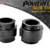 Powerflex Track Front Anti Roll Bar Bushes 26.8mm - A8 Mk1 (1994- 2002) - PFF3-204-26.8BLK