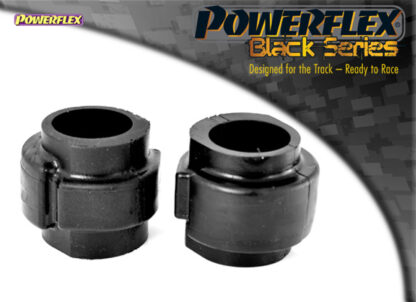 Powerflex Track Front Anti Roll Bar Bushes 26.8mm - A8 Mk1 (1994- 2002) - PFF3-204-26.8BLK