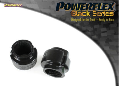 Powerflex Track Front Anti Roll Bar Bush 31.5mm - RS4 inc. Avant (2005-2008) - PFF3-204-31.5BLK