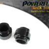 Powerflex Track Front Anti Roll Bar Bush 31.5mm - RS4 inc. Avant (2005-2008) - PFF3-204-31.5BLK