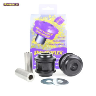 Powerflex Front Lower Arm Inner Bushes - S6 Quattro (1998 - 2005) - PFF3-211