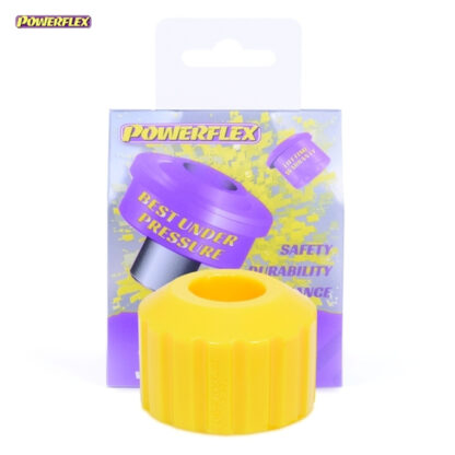 Powerflex Engine Snub Nose Mount - S6 Quattro (1998 - 2005) - PFF3-220