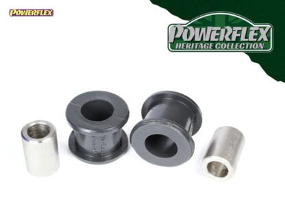 Powerflex Heritage Rear Tie Rod Inner Bush - Coupe Quattro (85-96) Quattro (80-91) QS (84-85) - PFF3-405H