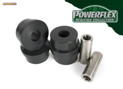 Powerflex Heritage Front Wishbone (Cast) Front Bush 45mm - TT Mk1 Typ 8N 4WD (1999-2006) - PFF3-501H