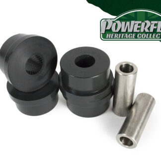 Powerflex Heritage Front Wishbone (Cast) Front Bush 45mm - TT Mk1 Typ 8N 4WD (1999-2006) - PFF3-501H