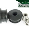 Powerflex Heritage Front Wishbone (Cast) Rear Bush - TT Mk1 Typ 8N 4WD (1999-2006) - PFF3-610H