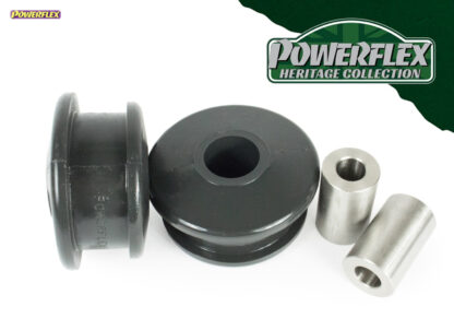 Powerflex Heritage Front Wishbone (Cast) Rear Bush - TT Mk1 Typ 8N 4WD (1999-2006) - PFF3-610H