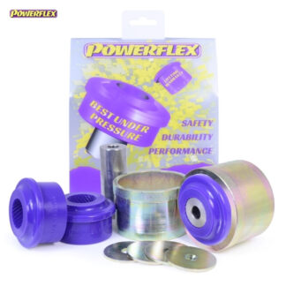 Powerflex Front Lower Radius Arm to Chassis Bushes  - S5 (2007 - 2016) - PFF3-802