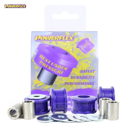 Powerflex Front Anti Roll Bar Link Bushes  - Cayenne E2 92A (2011 - 2017) - PFF3-813