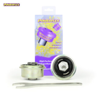 Powerflex Front Wishbone Rear Bushes