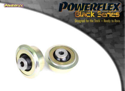 Caster Adjustable - Transit / Tourneo Connect Mk3 (2021 ON) - PFF3-902GBLK